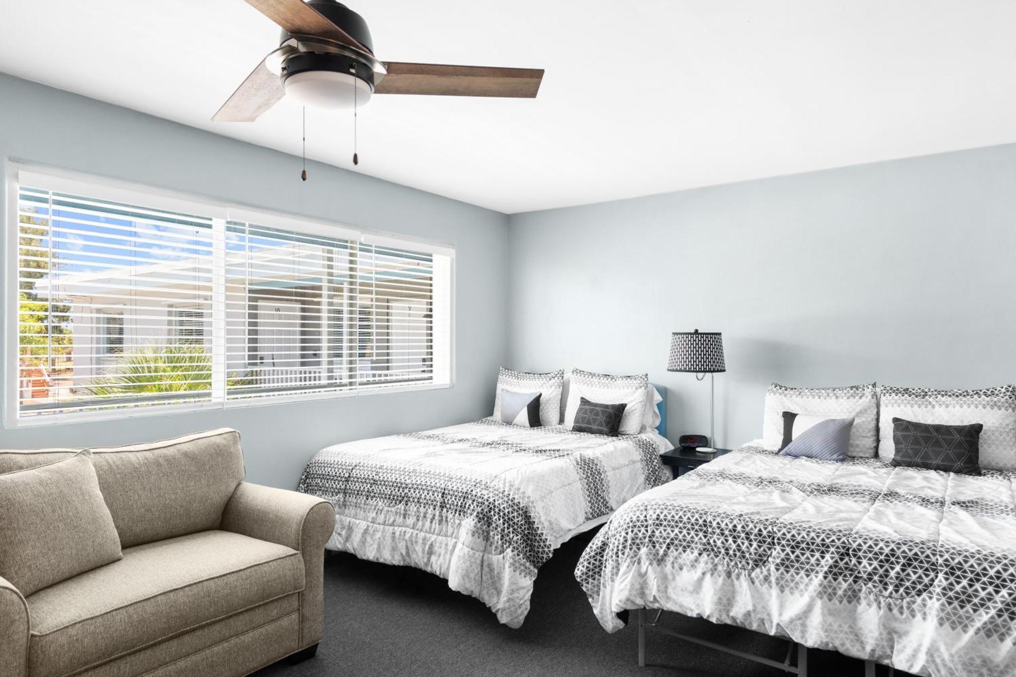 Boutique Beach Retreat, Heated Pool, Open Corridor St. Pete Beach Extérieur photo
