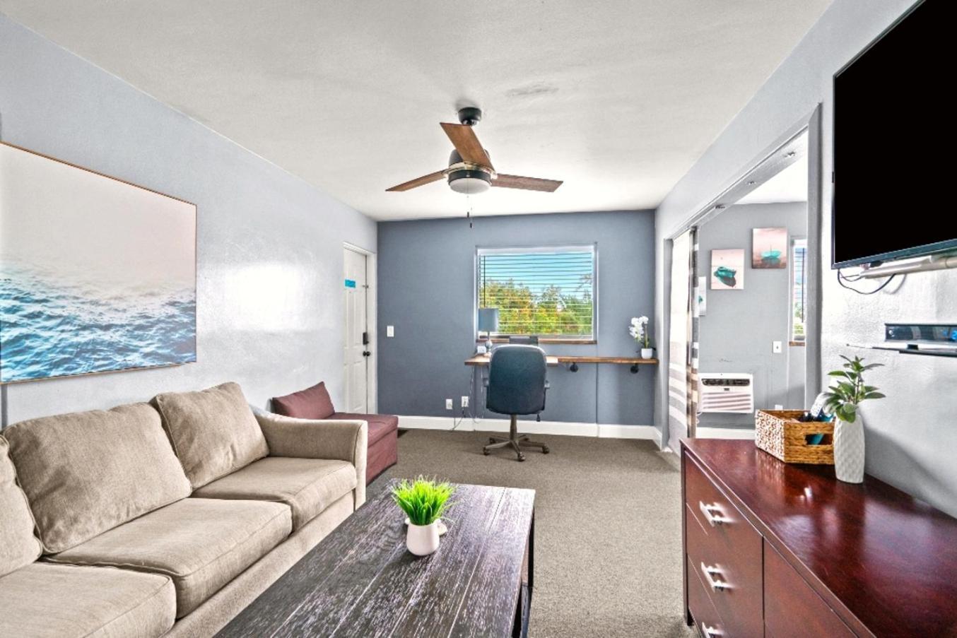 Boutique Beach Retreat, Heated Pool, Open Corridor St. Pete Beach Extérieur photo