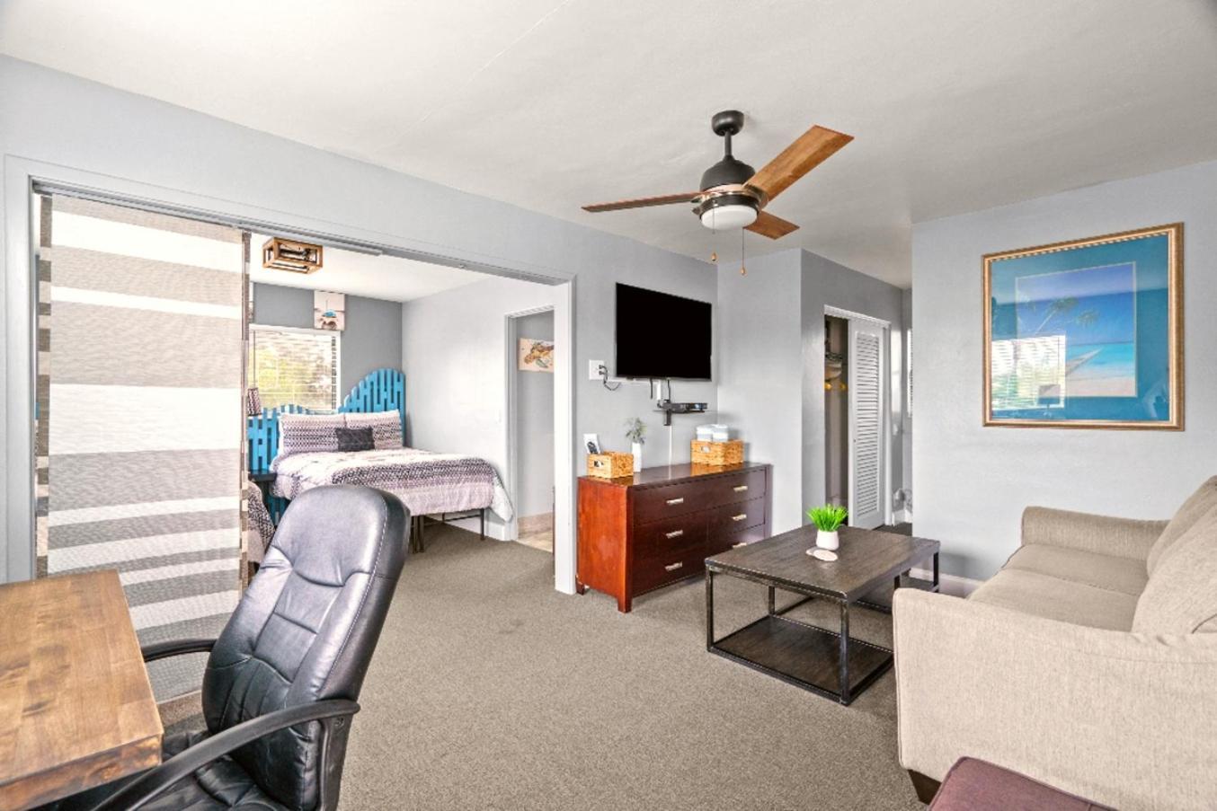 Boutique Beach Retreat, Heated Pool, Open Corridor St. Pete Beach Extérieur photo