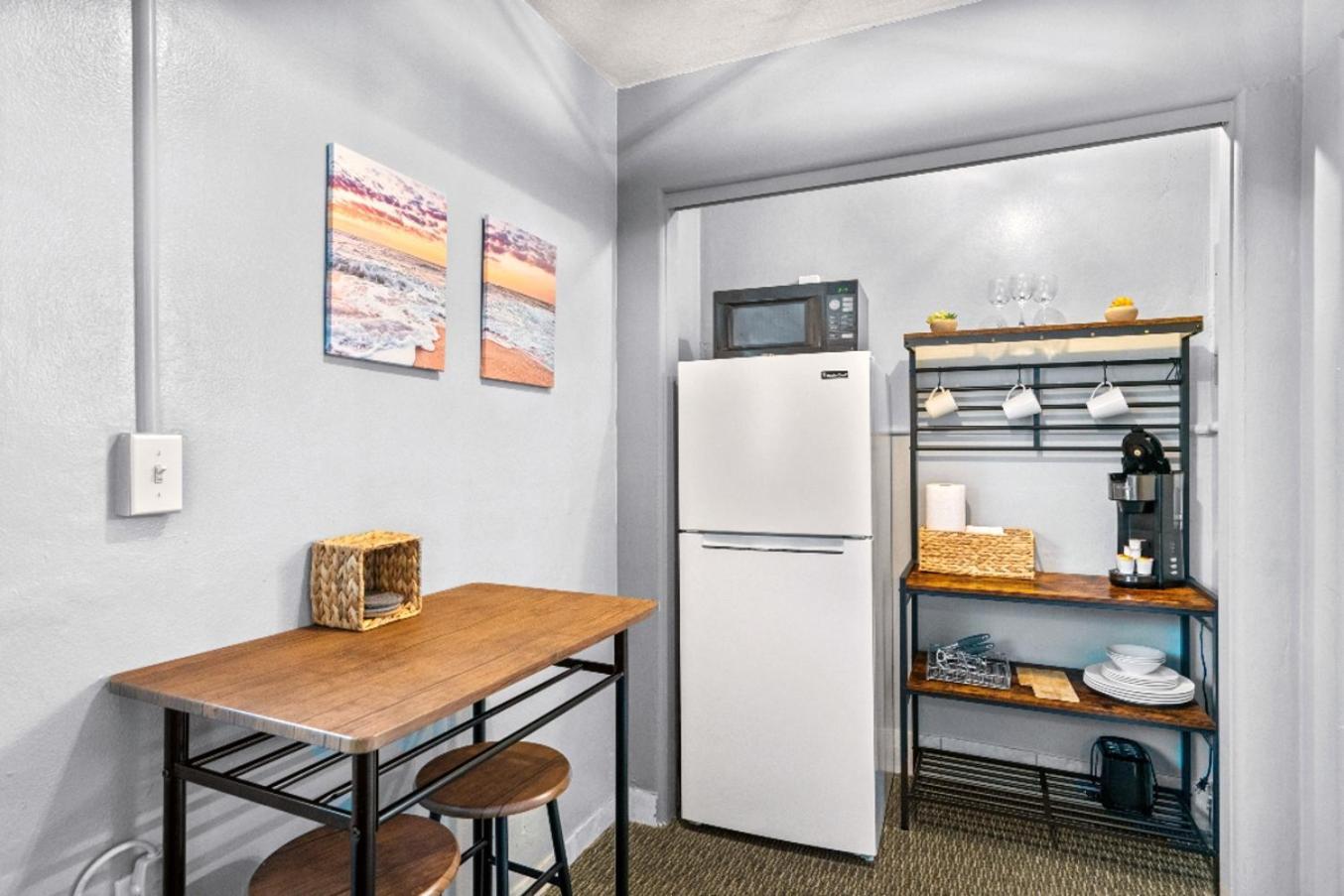 Boutique Beach Retreat, Heated Pool, Open Corridor St. Pete Beach Extérieur photo