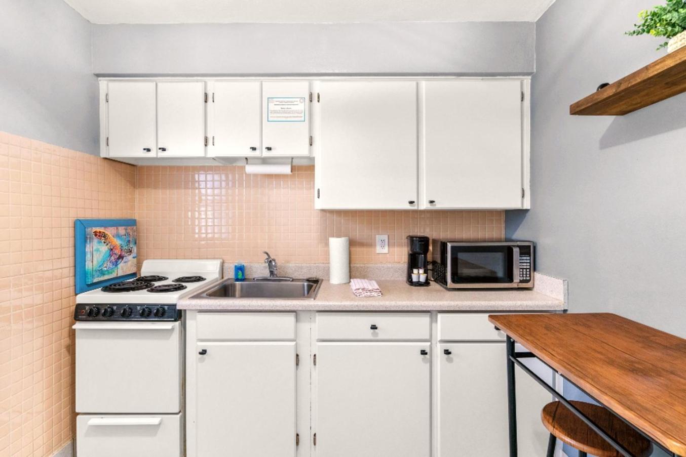 Boutique Beach Retreat, Heated Pool, Open Corridor St. Pete Beach Extérieur photo