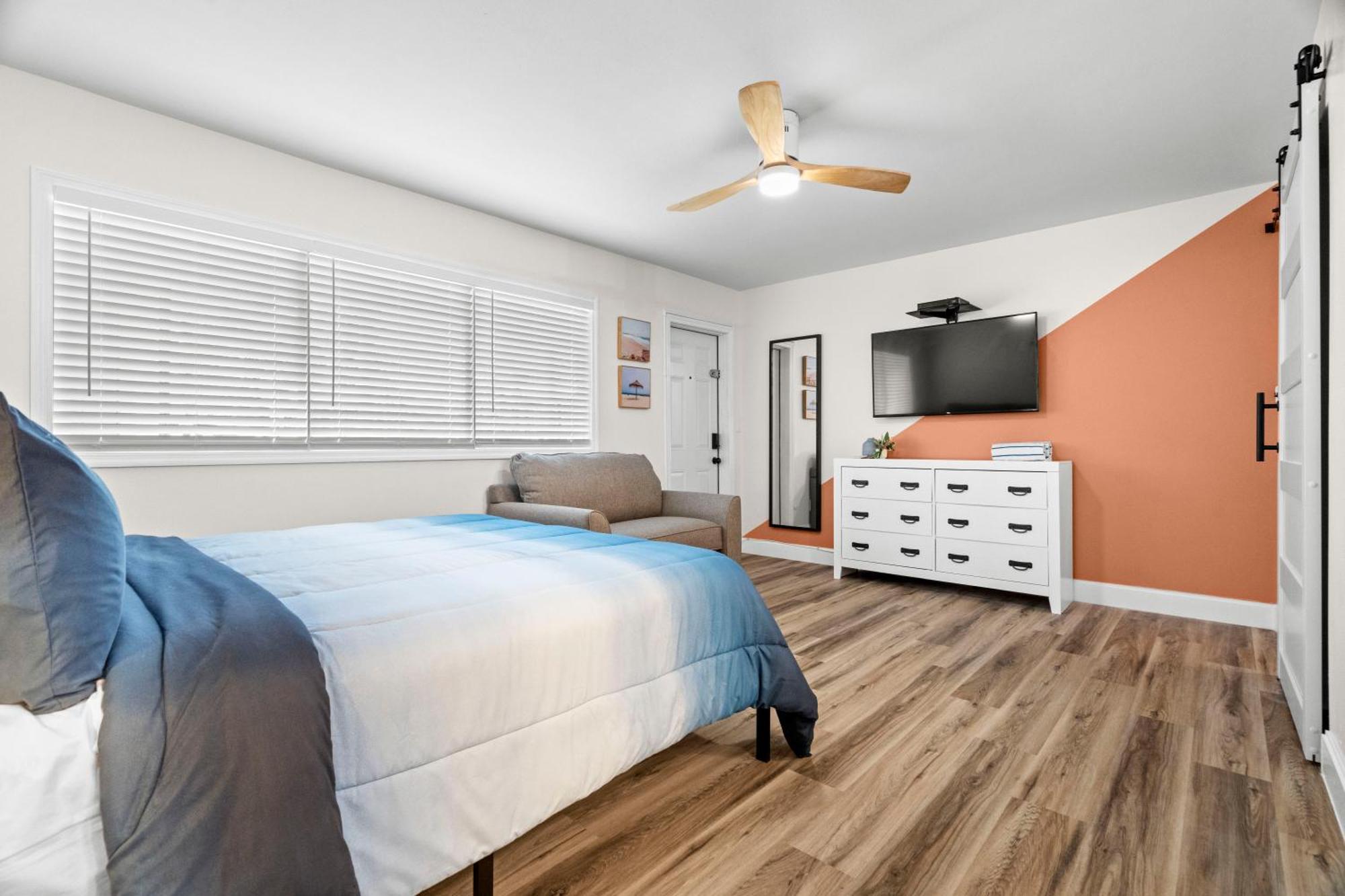 Boutique Beach Retreat, Heated Pool, Open Corridor St. Pete Beach Extérieur photo